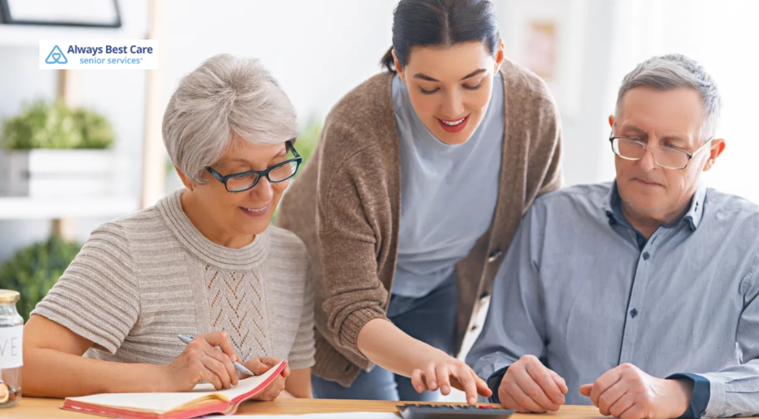 Tax Breaks for Senior Care in Oakville, ON: Key Facts Families Need This January