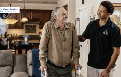 Thriving After Surgery at Home: In‑Home Support Services for Oakville Residents