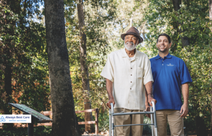Oakville Senior Care: Practical Steps for Better Respiratory Health