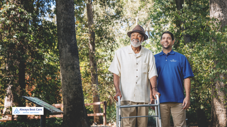 Oakville Senior Care: Practical Steps for Better Respiratory Health