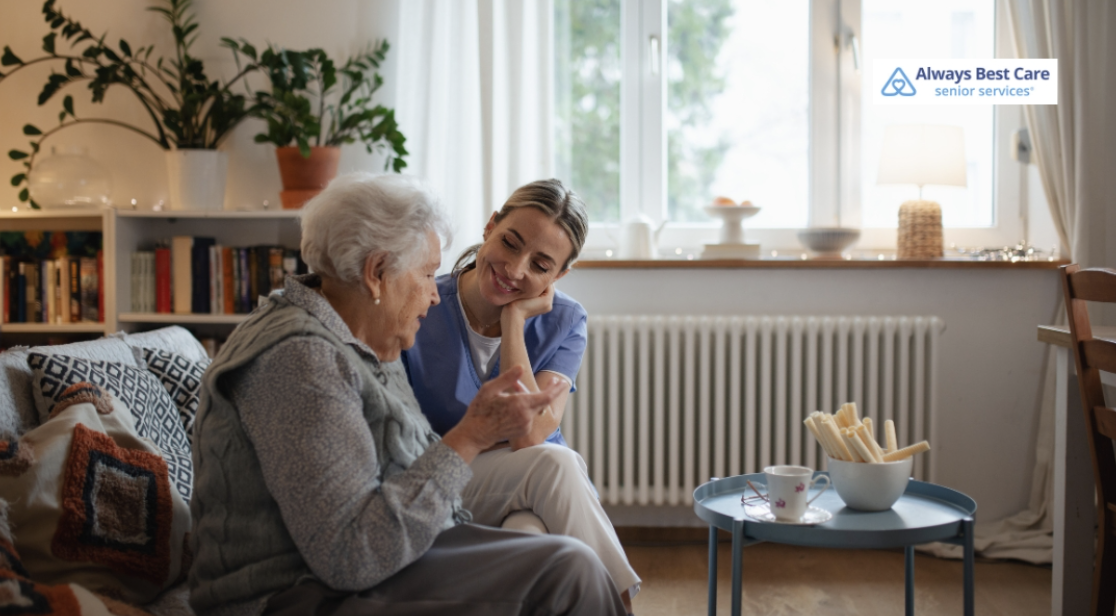 Guarding the Seniors We Cherish: A Family Guide to Safety and Dignity in Oakville