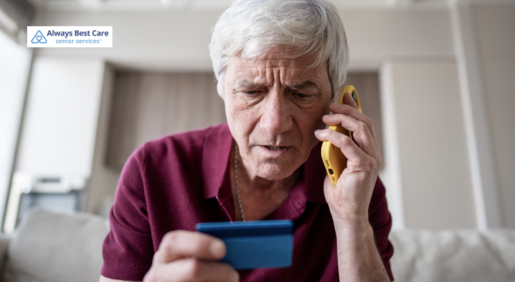 Defeating Fraud with Connection: A Family Safety Guide for Oakville Seniors 3 Posts Screenshot 2026 06 09 at 8.41.22 PM