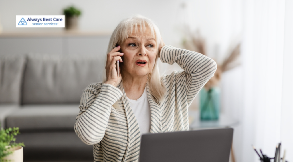 Defeating Fraud with Connection: A Family Safety Guide for Oakville Seniors 4 Posts Screenshot 2026 06 09 at 8.41.26 PM