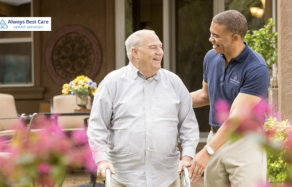 Summer Ready, Senior Safe: Brightening and Securing Oakville Homes for the Season