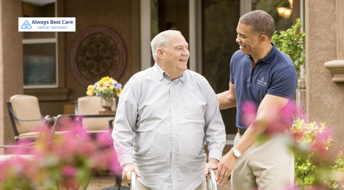 Summer Ready, Senior Safe: Brightening and Securing Oakville Homes for the Season