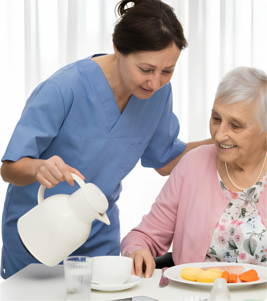  Caregivers Citadel, AB