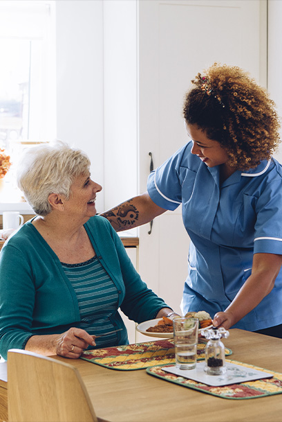  Caregivers Citadel, AB