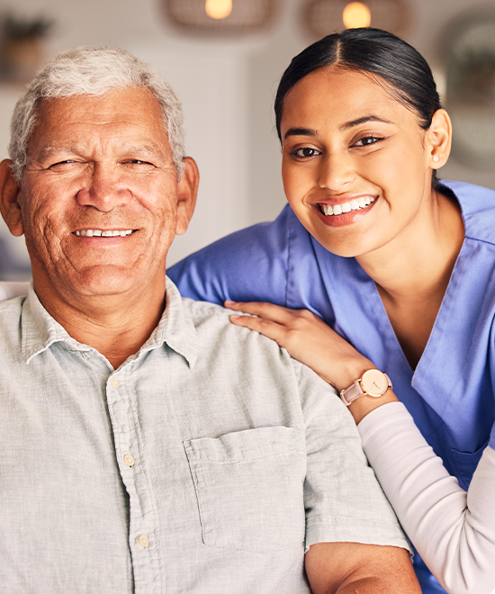 Home Care Northwest Calgary, AB