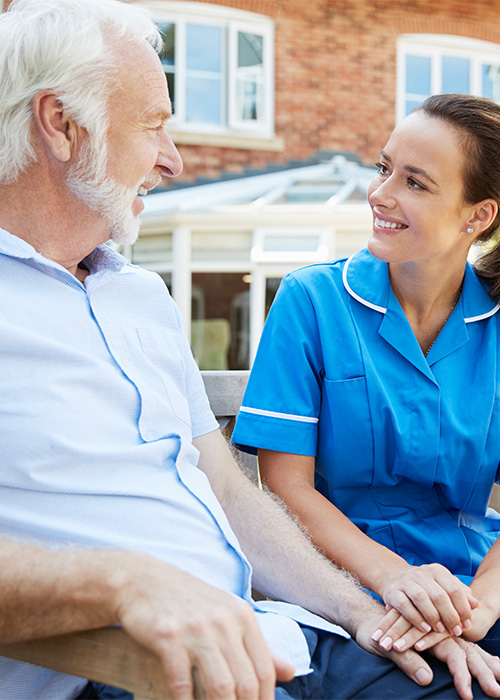 Home Care Erbsville, Ontario