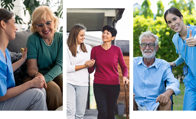 Home Care Highland West, Ontario
