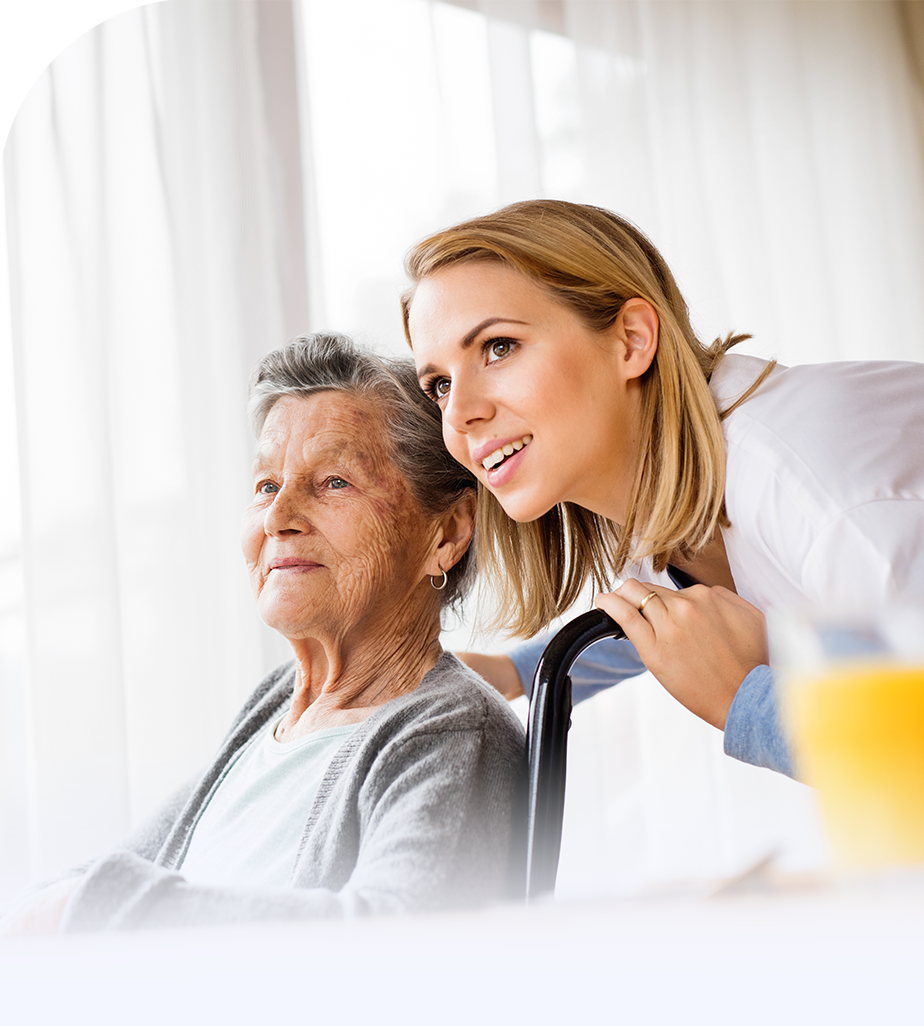  Elderly Care Highland West, Ontario