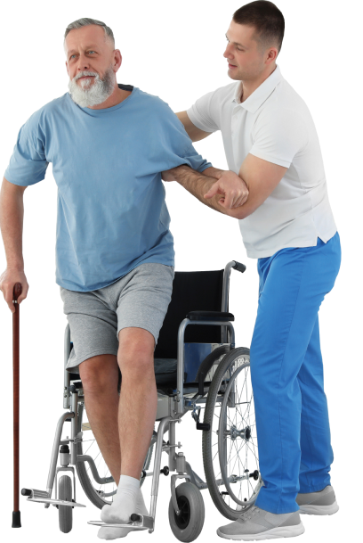 
Respite Care Highland West, Ontario