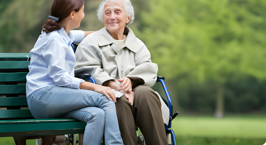 
Respite Care Westvale, Ontario