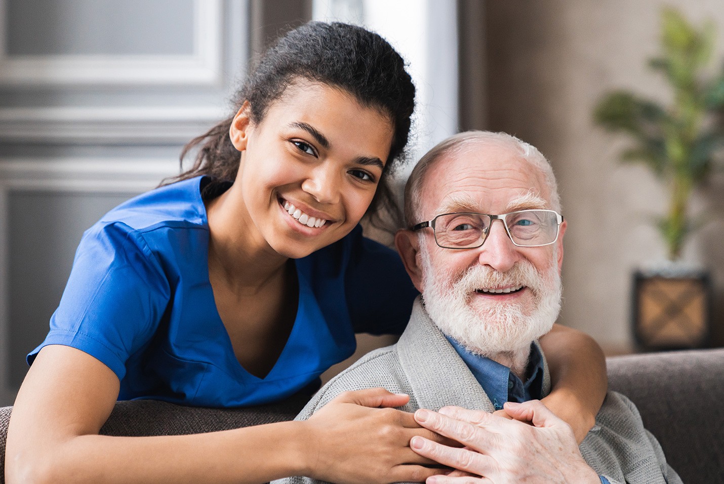 Tips for Caring for a Loved One with Parkinson’s Disease