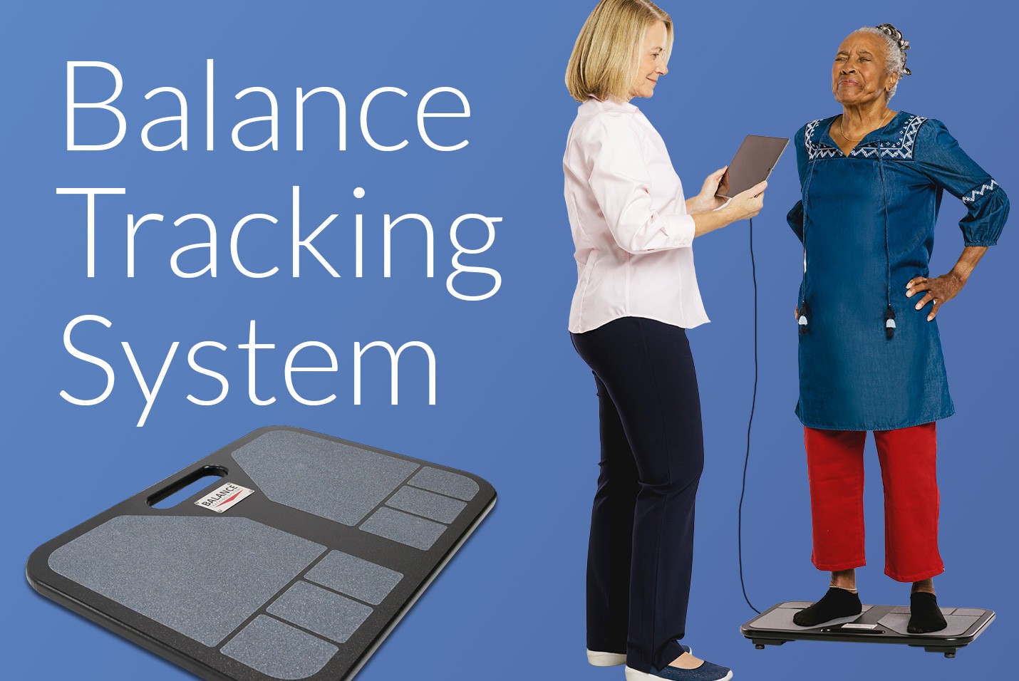 ALWAYS BEST CARE ADDS BALANCE TRACKING SYSTEM FOR SENIORS