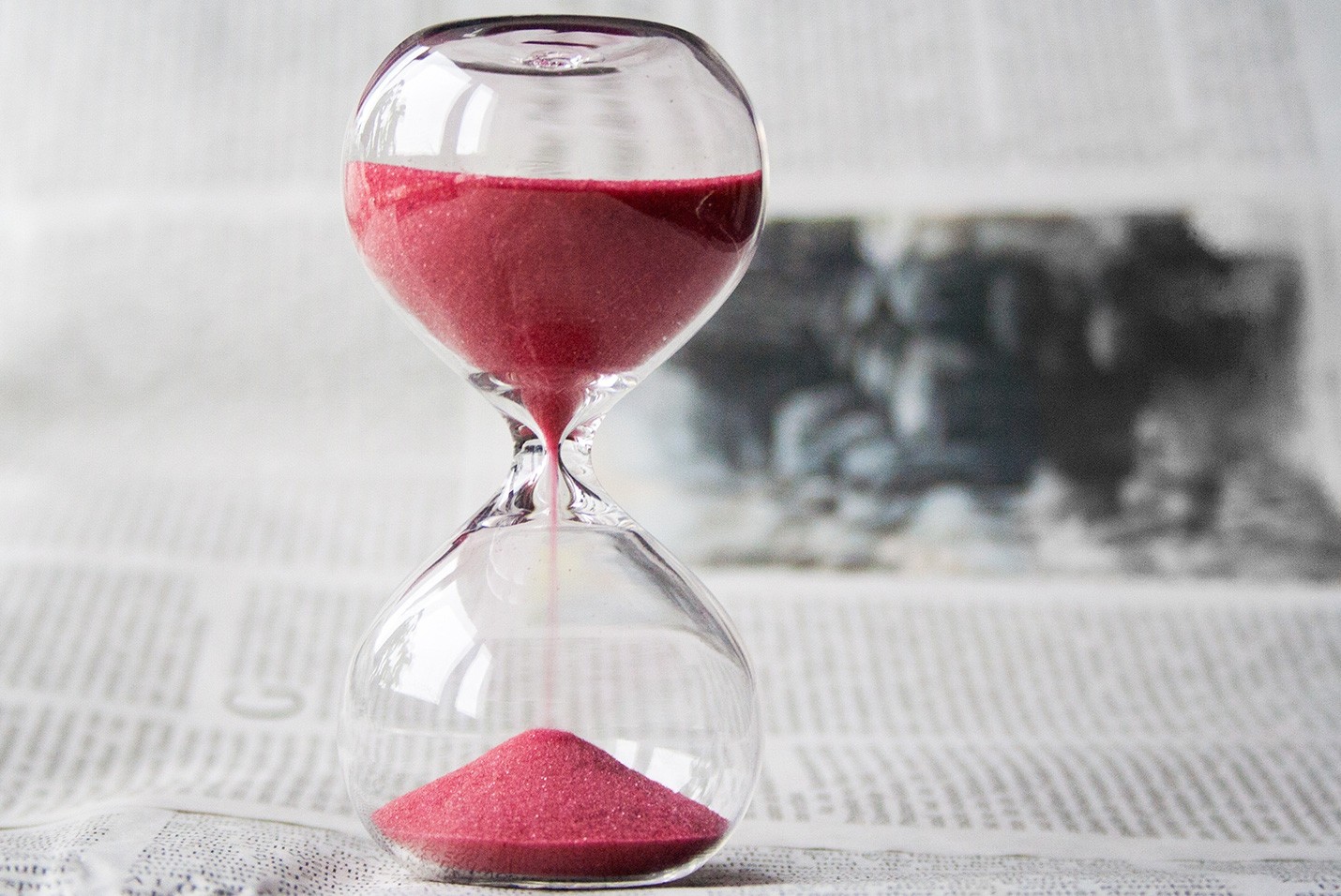Time is Money: Finding More Time To Manage Your Home Care Business