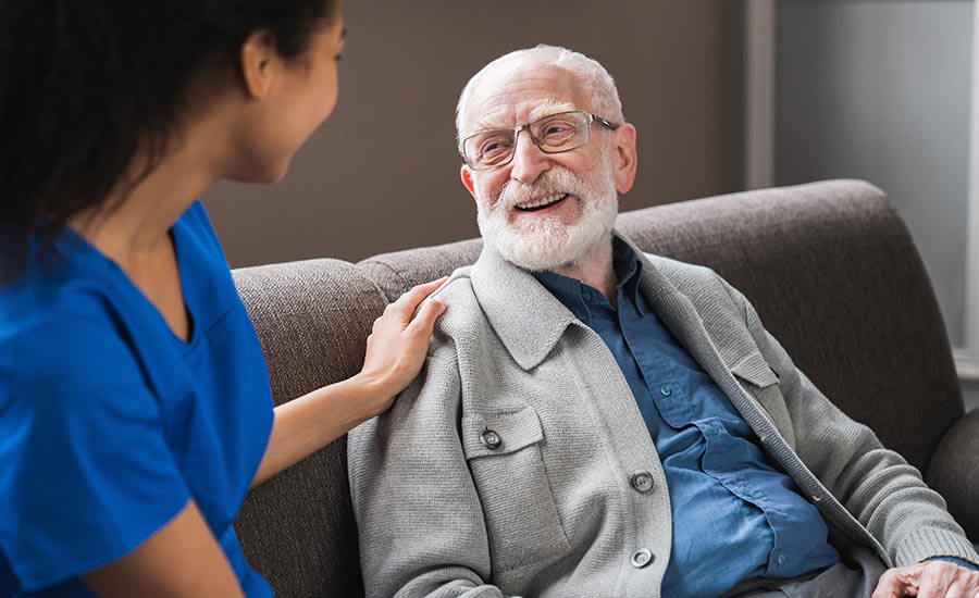 Alzheimer’s Respite Care: How To Find Care For Your Loved One