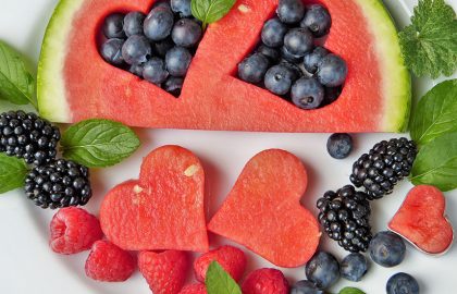 Summer Foods to Boost Senior Health
