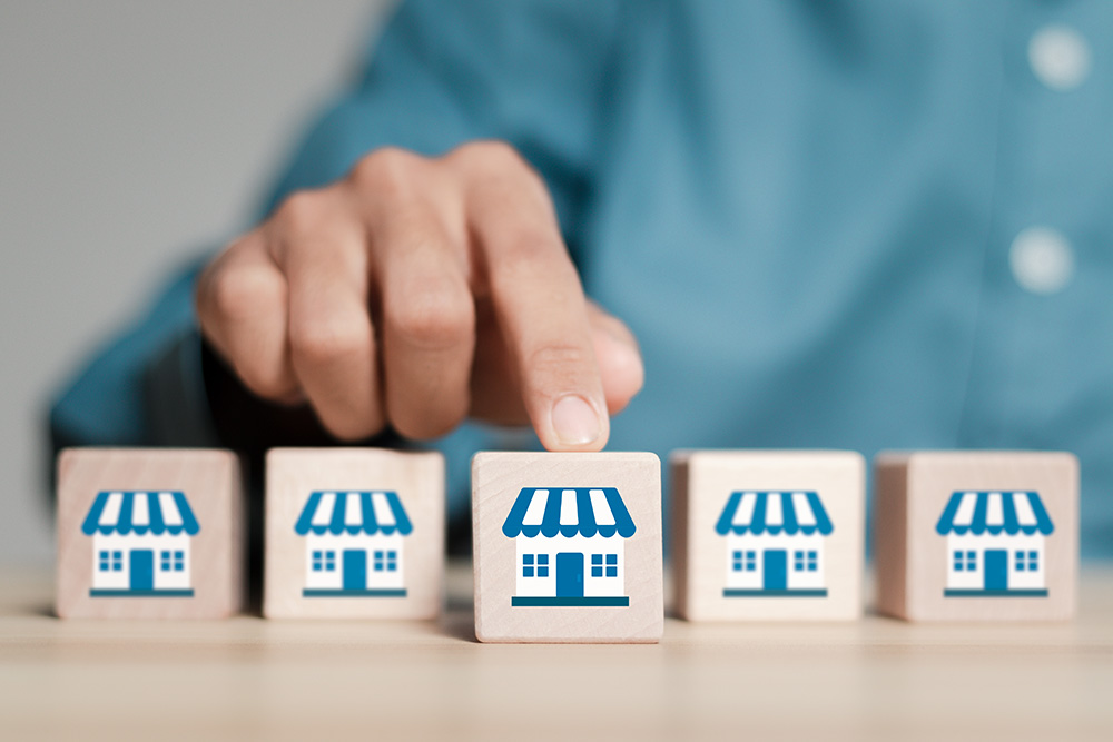 <strong>7 Non-Food Franchise Opportunities With High Growth Potential</strong>
