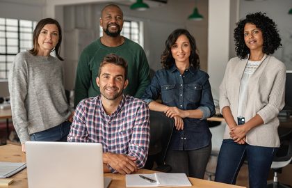 Why Millennials and Gen X Are Driving Small Business Ownership – and How Always Best Care Fits In
