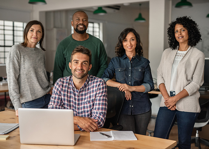 Why Millennials and Gen X Are Driving Small Business Ownership – and How Always Best Care Fits In