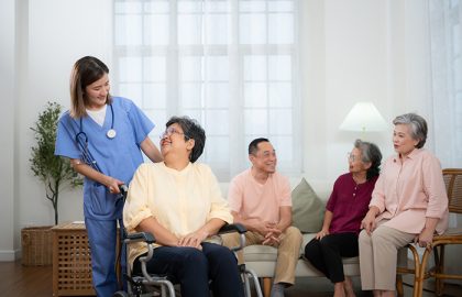 The Coming Millennial Market: Why More Millennials Are Investing in Senior Care Franchises