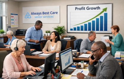 Why Home Care Franchises Are Booming and What It Means for Entrepreneurs