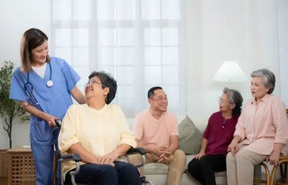 The Coming Millennial Market: Why More Millennials Are Investing in Senior Care Franchises