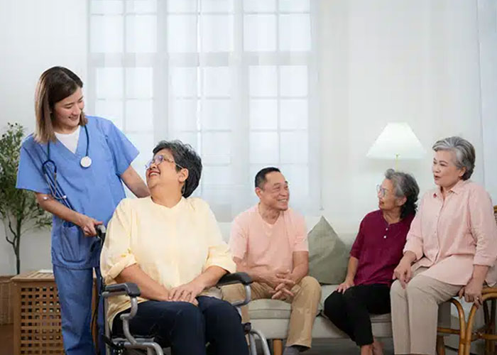 The Coming Millennial Market: Why More Millennials Are Investing in Senior Care Franchises